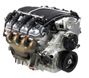 C3164 Engine